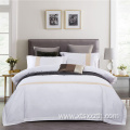 Custom made duvet sheets